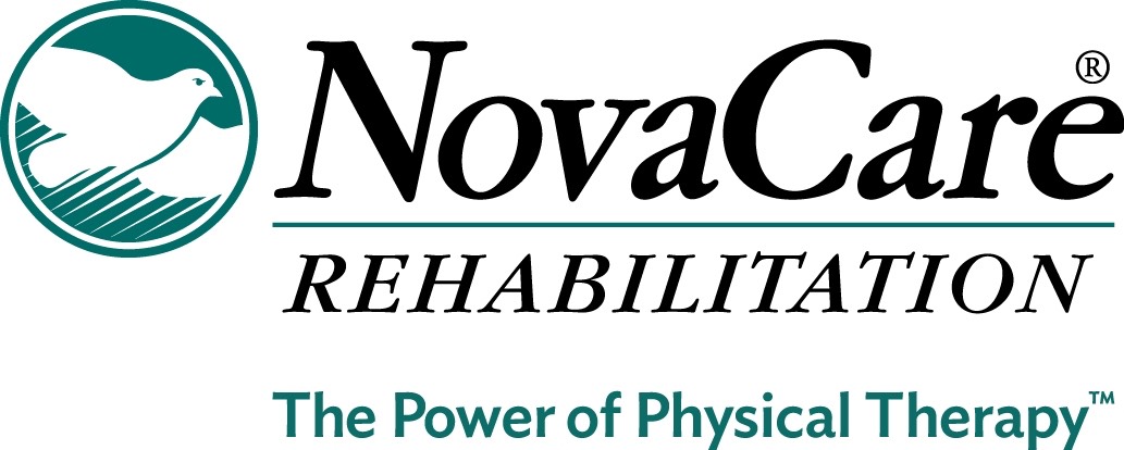 NovaCare Rehabilitation Logo
